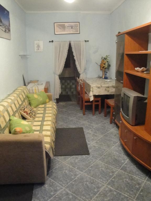 Apartment Saric Lovran Extérieur photo